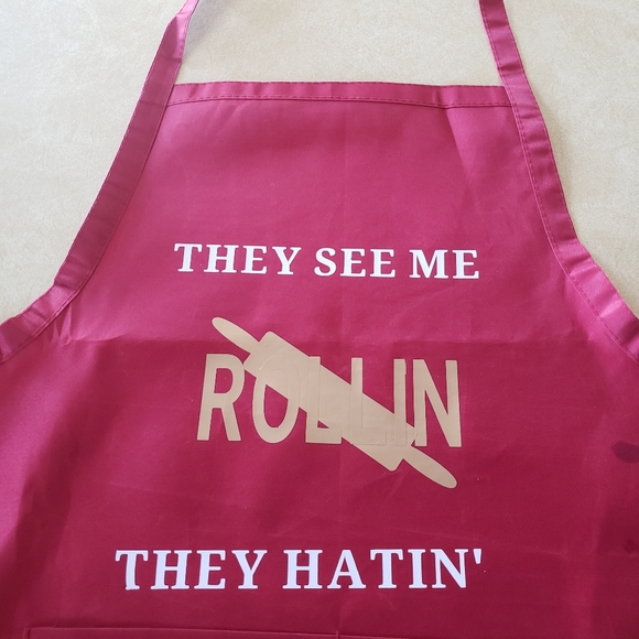 Apron - Picture 2 of 5